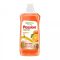 Passion Gold  laminált padlótisztító narancsolajjal 1L (9db/karton)