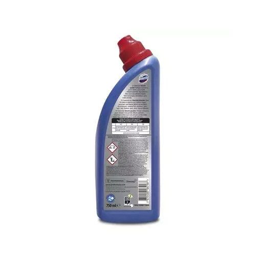 Domestos fuga- és penésztisztító 750ml (6db/karton)