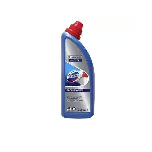 Domestos fuga- és penésztisztító 750ml (6db/karton)