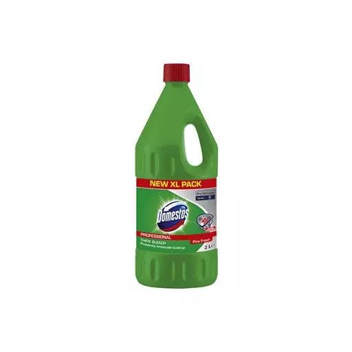 Domestos fertőtlenítő lemosószer 2L (6db/karton) Pine