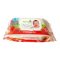 Pufy Fresh nedves törlőkendő 120db/csg (12csg/karton) strawberry