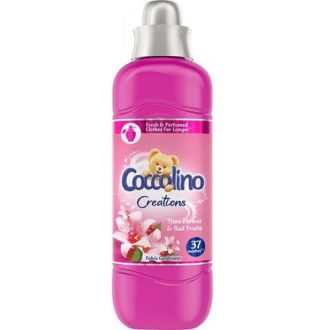   Coccolino öblítő 925ml (8db/karton) Creations Tiare Flower/Red Fruits