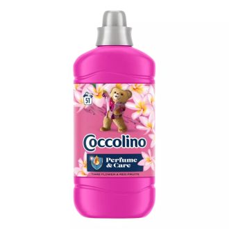   Coccolino öblítő 1,275L (6db/karton) tiara flower&red fruits