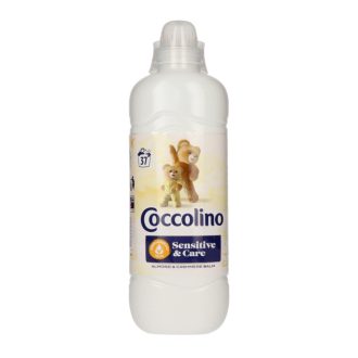   Coccolino öblítő 925ml (8db/karton) Almond & Cashmere Balm
