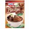 Dr Oetker  Duó ízű Csokoládé-mogyoró 45 g