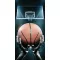 Kosárlabda Backboard fürdőlepedő, strand törölköző 70x140cm