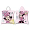 Disney Minnie Bow strand törölköző poncsó 50x115cm