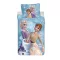 Disney Jégvarázs Olaf and the Sisters ágyneműhuzat 140×200cm, 70×90 cm