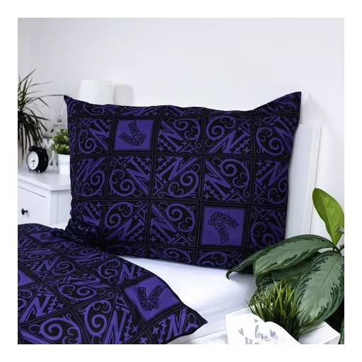 Wednesday Color ágyneműhuzat 140×200cm, 70×90 cm