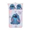 Disney Lilo és Stitch, A csillagkutya Cute ágyneműhuzat 140×200cm, 70×90 cm