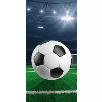 Focis Field fürdőlepedő, strand törölköző 70x140cm