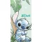 Disney Lilo és Stitch, A csillagkutya Tropical Cutie fürdőlepedő, strand törölköző 70x140cm (Fast Dry)