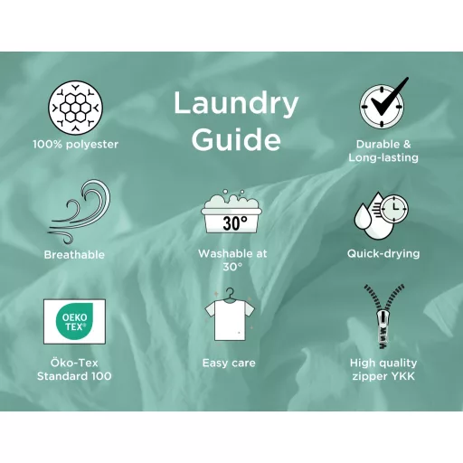 Gabi babaháza Rainbow Party ágyneműhuzat 140×200cm, 70×90 cm microfibre