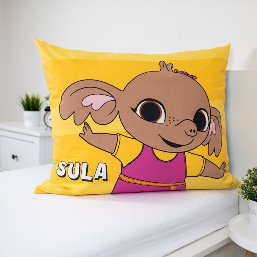 Bing Sula ágyneműhuzat 140×200cm, 70×90 cm