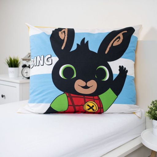 Bing Sula ágyneműhuzat 140×200cm, 70×90 cm