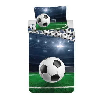 Focis Stadium Light ágyneműhuzat 140×200cm, 70x90cm