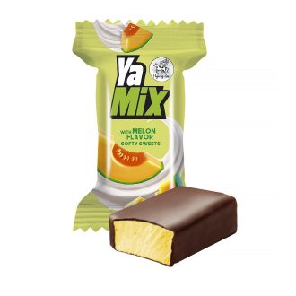 Sárgadinnyés desszert 10 dkg