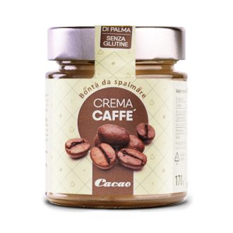 Cacao kávés krém 170 g