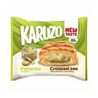 Karuzo pisztáciával töltött pita 82 g
