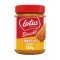 Lotus krém Biscoff Crunchy Biscuit Spread 380 g sütemények kenéséhez
