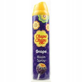 CHUPA CHUPS 300 ml édes szőlő légfrissítő