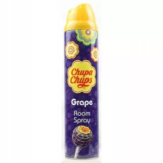 CHUPA CHUPS 300 ml édes szőlő légfrissítő