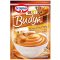 Dr.Oetker Puding Duet mogyoróvaj-karamell 40g