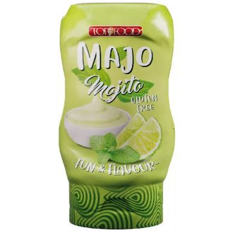 Mojito majonéz