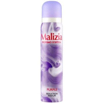Malizia lila dezodor 