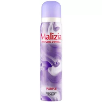 Malizia lila dezodor 