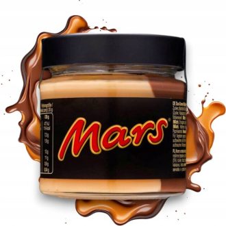 Mars csokikrém 200 g