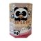 Panda cookie csokoládé ízű keksz