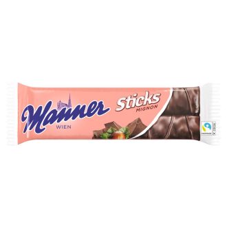 Manner sticks