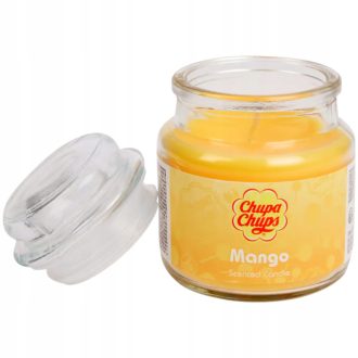 Mango Chupa Chups teamécses gyertya