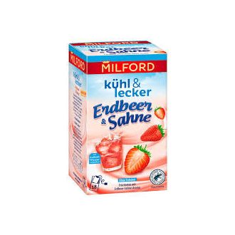 Milfod epres tea