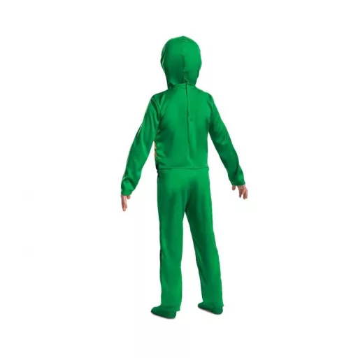 Lego Ninjago Lloyd jelmez 3-4 év