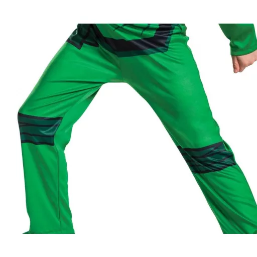 Lego Ninjago Lloyd jelmez 3-4 év