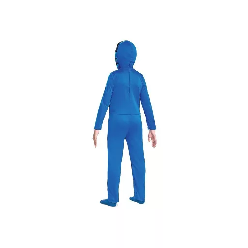 Lego Ninjago Jay jelmez 3-4 év