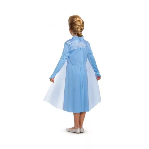 Disney Jégvarázs Elsa jelmez 7-8 év
