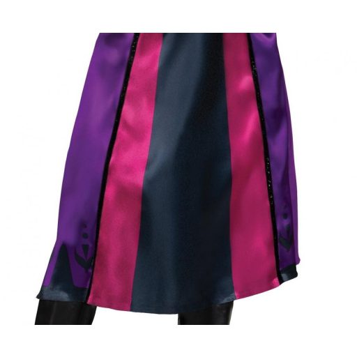 Disney Jégvarázs Anna Basic jelmez 5-6 év