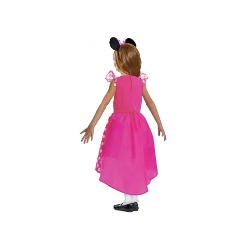 Disney Minnie Pink jelmez 5-6 év