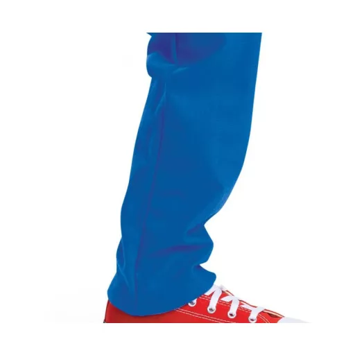 Sonic a sündisznó Basic jelmez 7-8 év