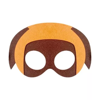 Kutyás Dog Brigade Lifeguard filc maszk 19 cm