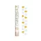 Szív Gold White Hearts konfetti kilövő 40 cm