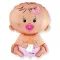 Baby Girl Pink fólia lufi 36 cm (WP)