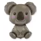 Koala Sit fólia lufi 36 cm (WP)