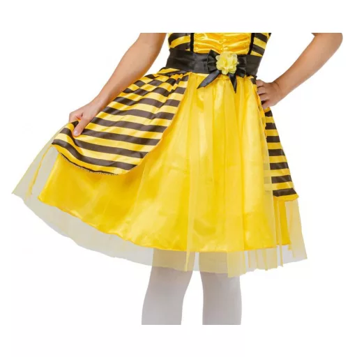 Méhecske Yellow jelmez 110/120 cm