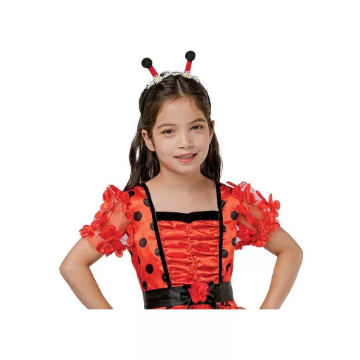 Katica Red jelmez 120/130 cm