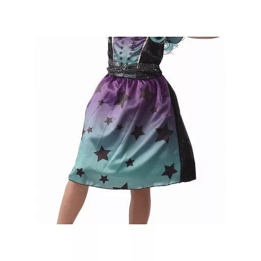 Boszorkány Friendly jelmez 110/120 cm