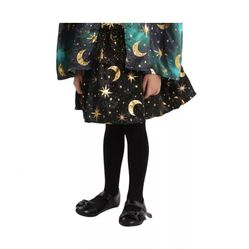 Varázsló Moon&Stars jelmez 92/104 cm